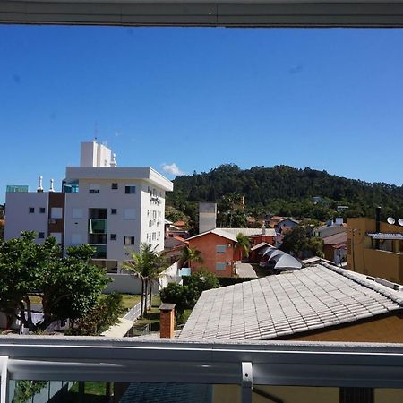 Porto Del Mar - 80M Da Praia Florianópolis Exteriér fotografie