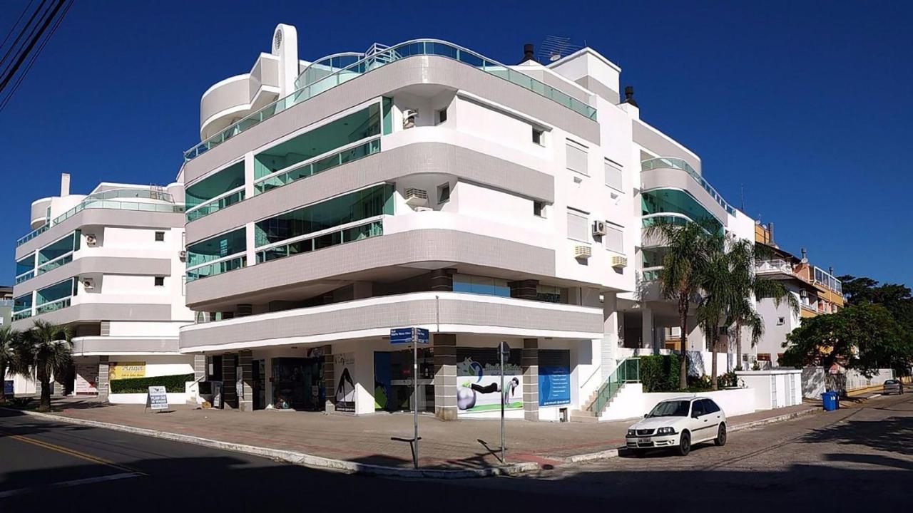 Porto Del Mar - 80M Da Praia Florianópolis Exteriér fotografie